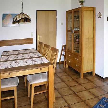 Ferienhaus Mit Grossem Garten In Neßmersiel Eksteriør billede